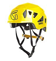 Grivel Stealth - Kletterhelm, Yellow