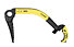 Grivel Tech Machine with Ice Vario - Technischer Eispickel, Yellow/Black