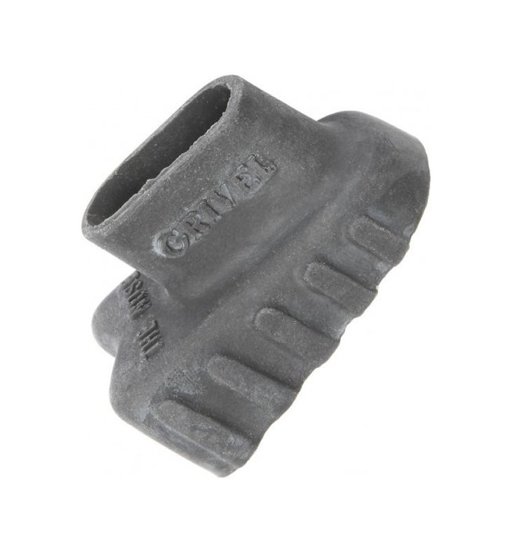 Grivel The Nose Finger Protector: Recensione