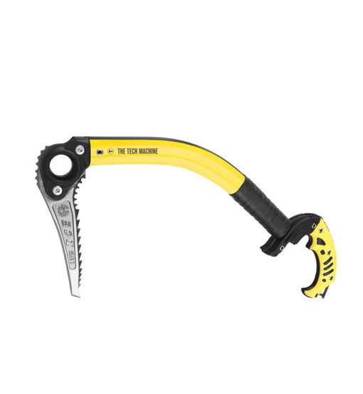 Grivel The Tech Machine - piccozza tecnica