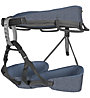 Grivel Trend - Klettergurt, Blue