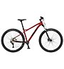 GT 27.5/29 M Avalanche Elite - MTB cross country, Red