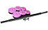 Gymstick 20kg Pump Set - Langhantelset, Black/Pink