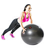 Gymstick Exercise Ball - palla fitness, 55 cm