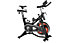 Gymstick FTR Indoor Race - Speedbike, Black