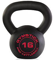 Gymstick Pro Kettlebell - Zubehör Krafttraining, 16 kg