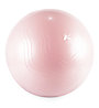 Gymstick Vivid Fitness Ball 65 - palla ginnica, Pink