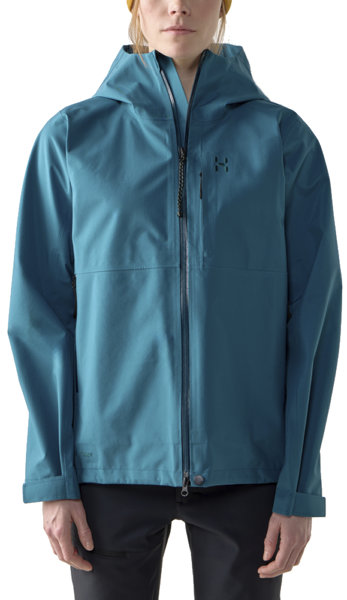 HAGLOFS Front Proof II W - Hardshelljacke - Damen, Gr. XS