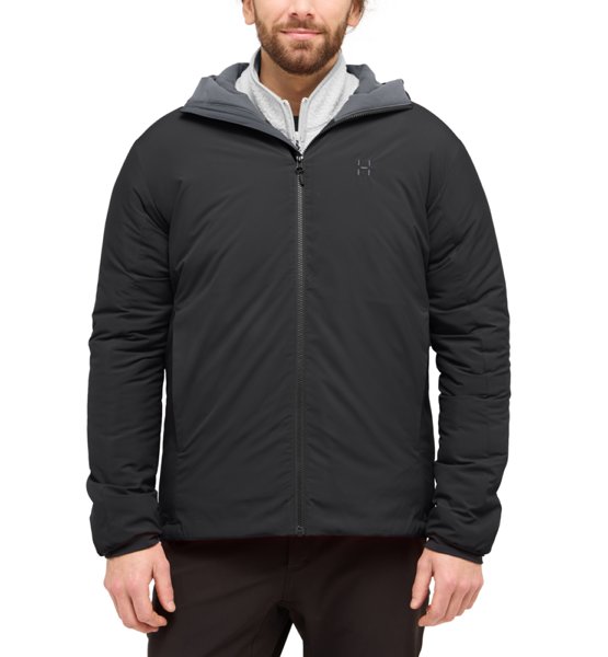 HAGLOFS Mimic Alert Hood M - Trekkingjacke - Herren, Gr. S