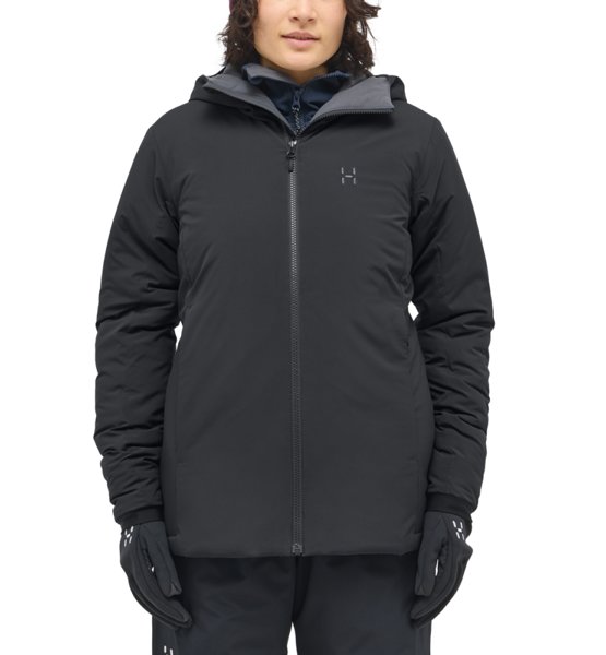HAGLOFS Mimic Alert Hood W - Trekkingjacke - Damen, Gr. XS