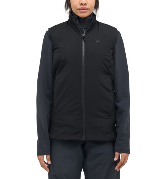 HAGLOFS Mimic Alert W - Weste - Damen, Gr. M
