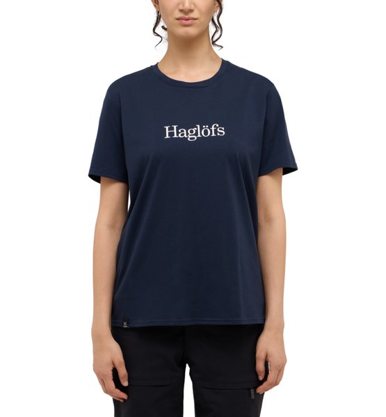 HAGLOFS Outsiders W - T-Shirt - Damen, Gr. S