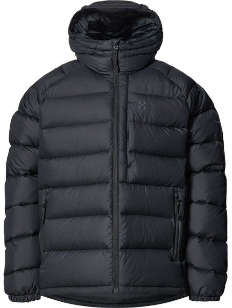 HAGLOFS Rosson Down Hood M - Daunenjacke - Herren, Gr. 2XL