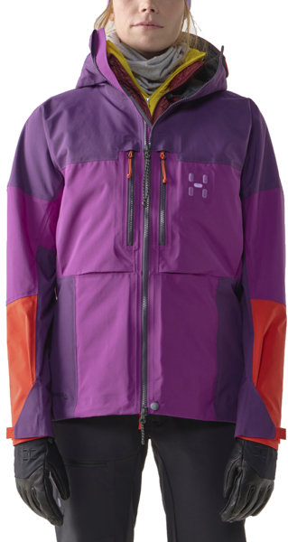 HAGLOFS  Spitz GTX Pro II W - GORE-TEXjacke - Damen, Gr. M