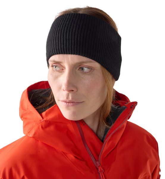 HAGLOFS Vassi - Stirnband, Gr. M/L