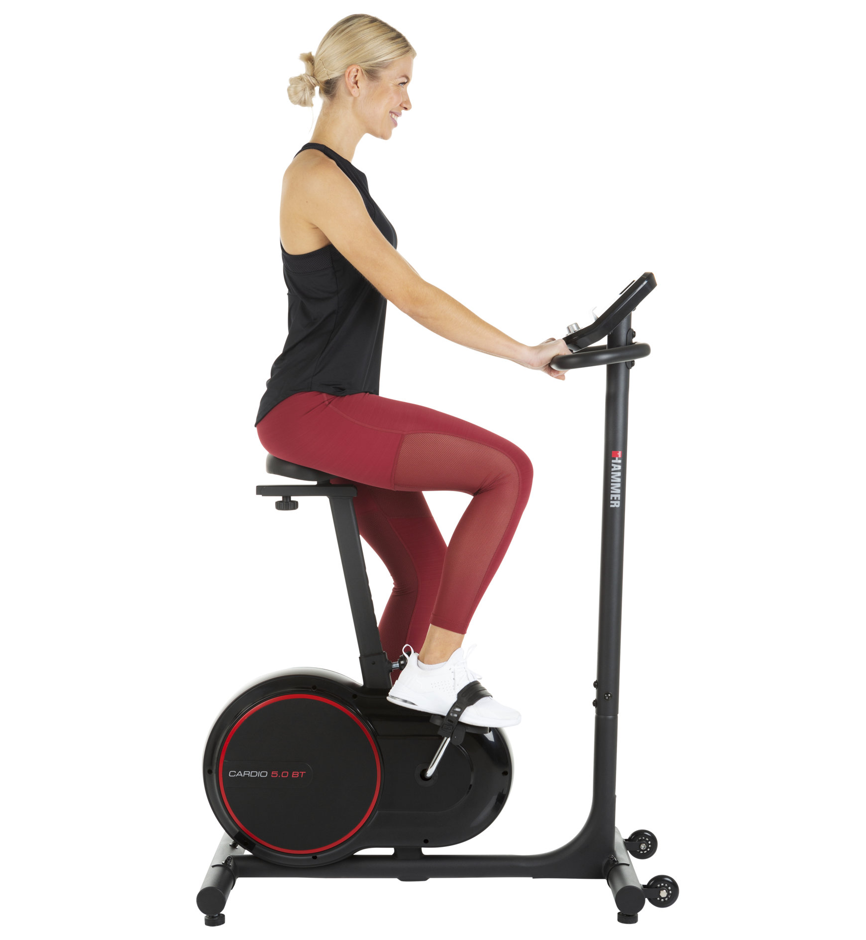 Hammer Cardio 5.0 cyclette