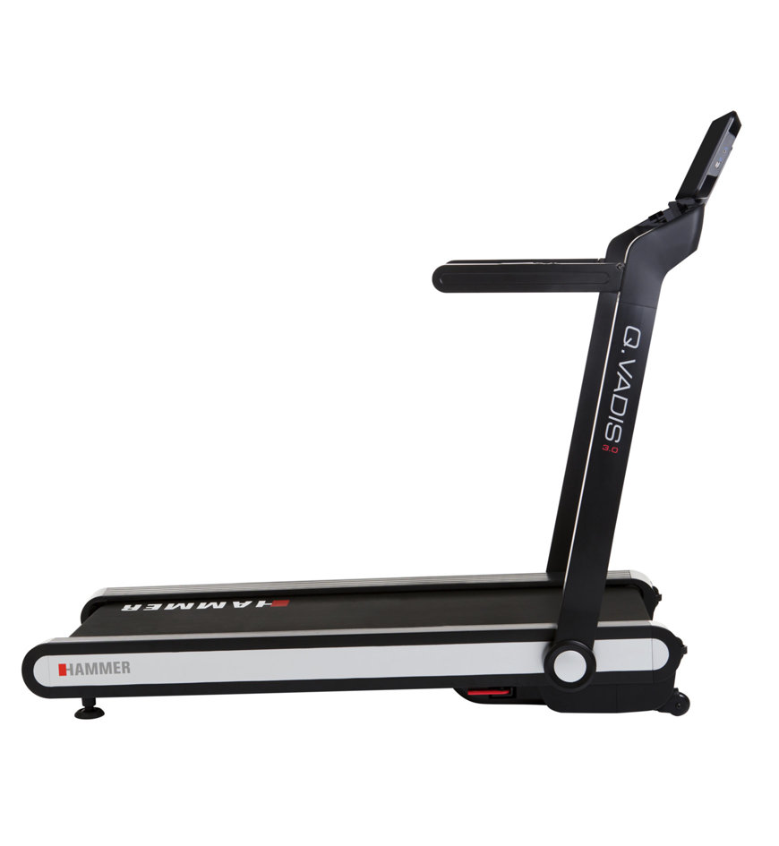 Hammer QVadis 3.0 Laufband