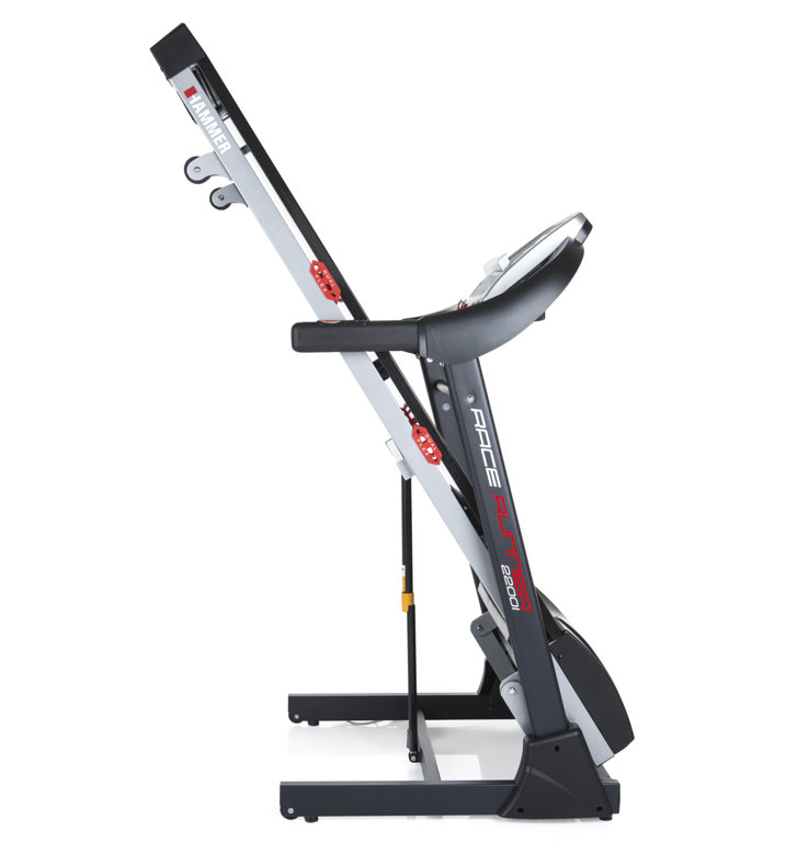 Hammer Race Runner 2200i Laufband