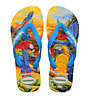 Havaianas Bei - infradito - donna, Multicolor