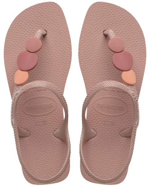 Havaianas Flash Urban Plus - Zehensandalen - Damen, Gr. 35/36