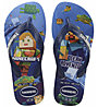 Havaianas Minecraft - infradito - bambino, Blue