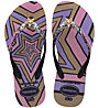 Havaianas Kids Slim Glitter Trendy - Flip-Flops - Kinder, Violet/Pink