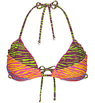 Havaianas Ripple Tigresa - Bikinioberteil - Damen, Multicolour