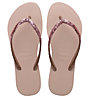 Havaianas Slim Glitter II - Flip Flops - Damen, Pink