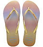Havaianas Slim Gradient Sunset - Flip Flops - Damen, Multicolour