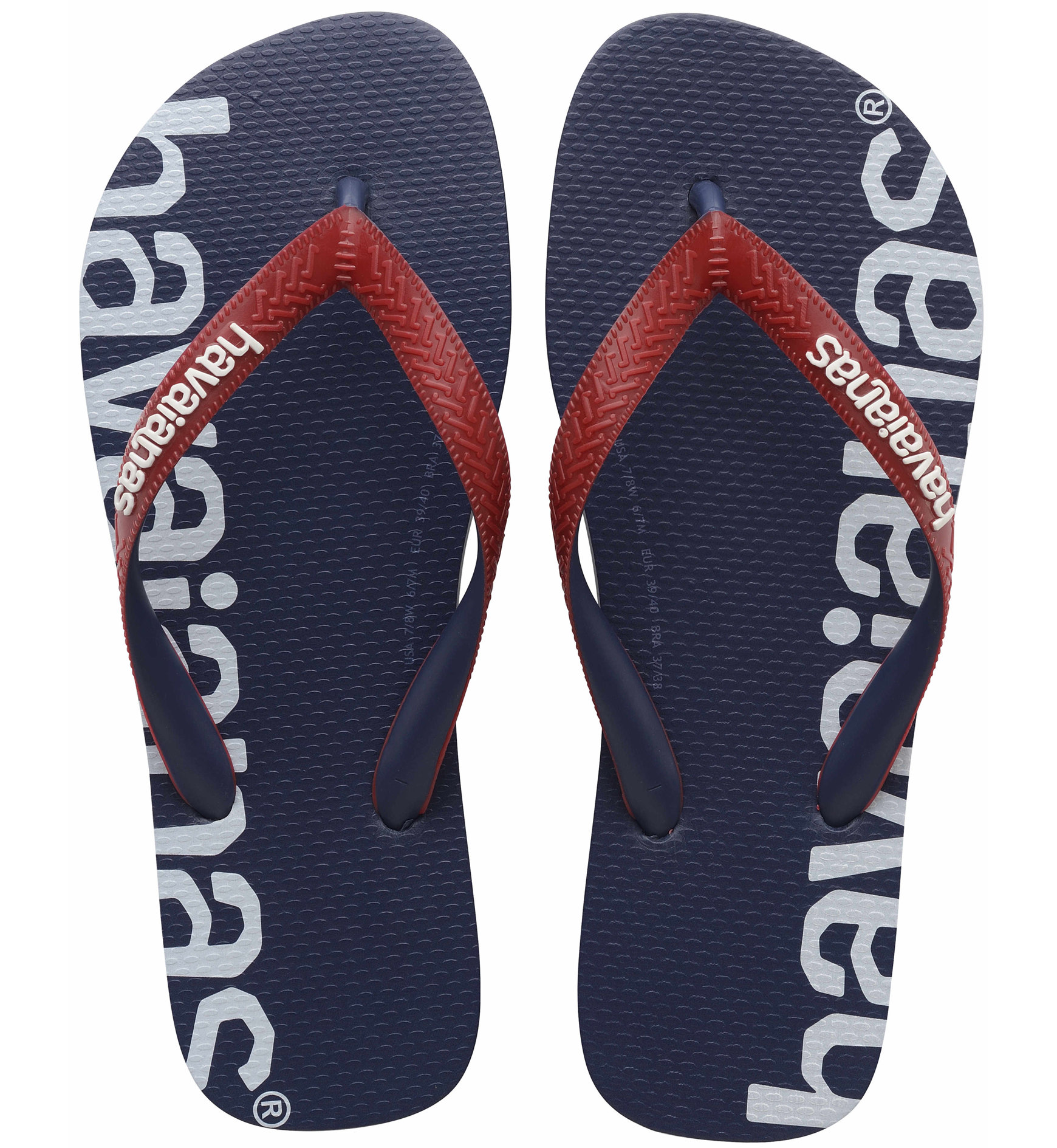 Infradito Havaianas Hav Top Street Black Uomo – Comfort E Stile Per Ogni Occasione