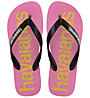 Havaianas Top Logomania II - Flip-Flops - Damen, Pink/Black