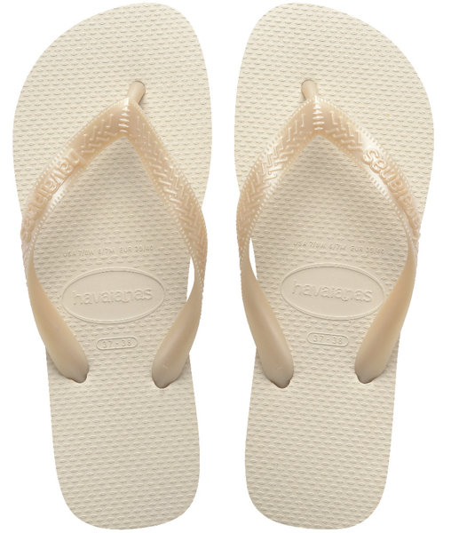 Havaianas Top Senses - Zehensandalen - Damen, Gr. 41/42