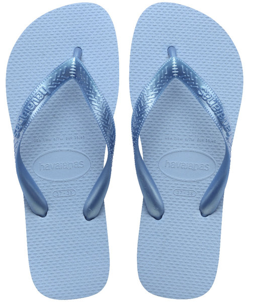 Havaianas Top Senses - Zehensandalen - Damen, Gr. 35/36