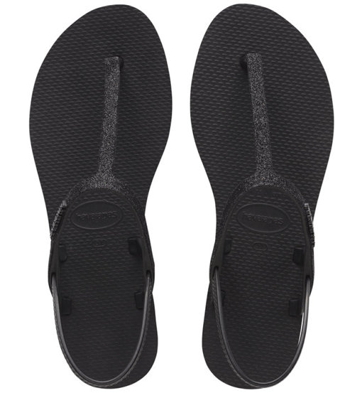 Havaianas You Paraty Glitter - sandali - donna