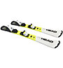 Head SuperShape Team Easy + JRS 7.5 GW CA - Ski Alpin - Junior