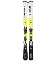 Head SuperShape Team Easy + JRS 7.5 GW CA - sci alpino - bambino