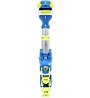 Head Ambition 12, Solid Blue/Yellow