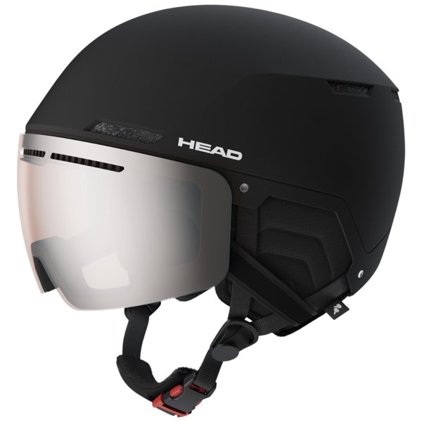 Head Cinema - Skihelm, Gr. XL/2XL