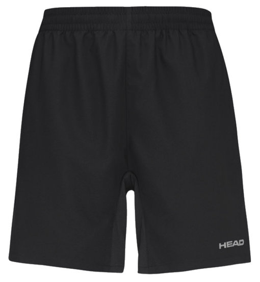 Head Club - pantaloni corti tennis - uomo. Taglia S