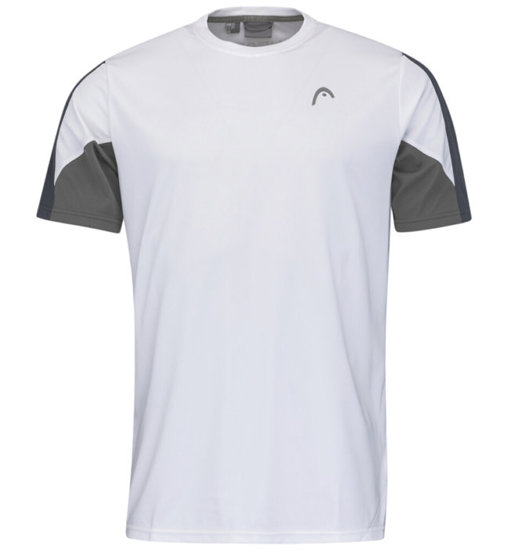 Head Club 22 Tech - T-shirt padel - uomo. Taglia M