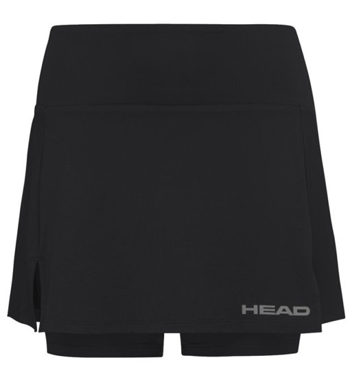 Head Club Basic W - gonna. Taglia S