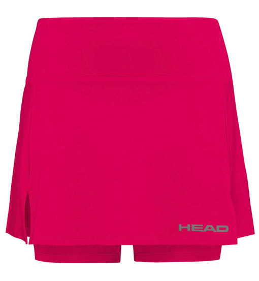 Head Club Basic W - gonna. Taglia XS