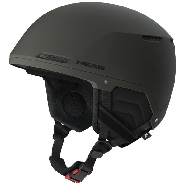 Head Compact Evo - Skihelm, Gr. M/L