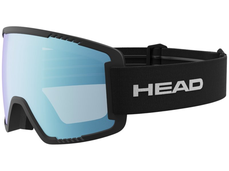 Head Contex Photo - Skibrille