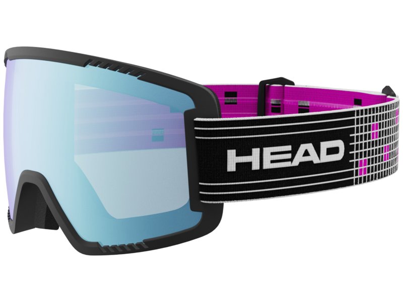 Head Contex Photo - Skibrille