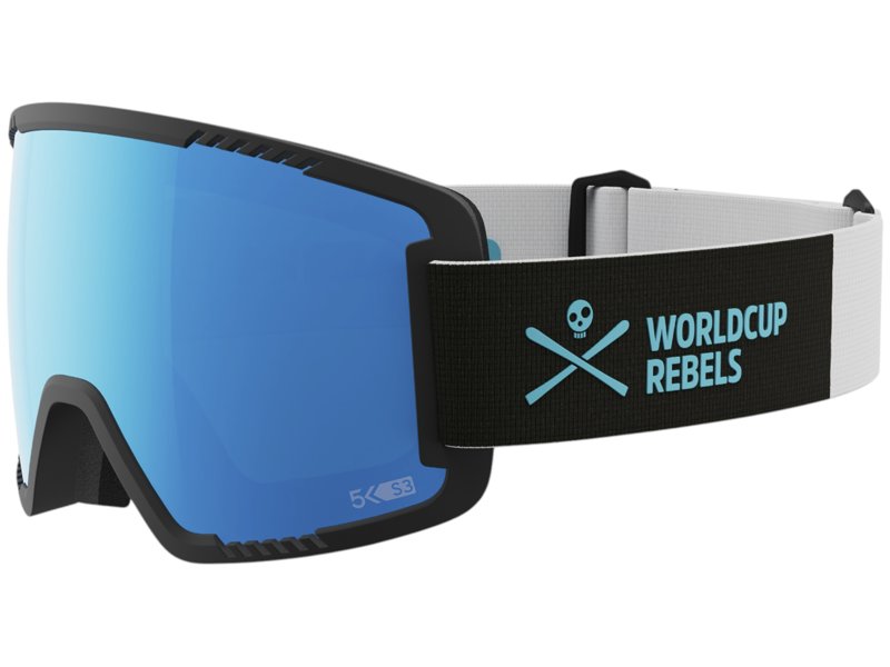 Head Contex Pro 5K - Skibrille
