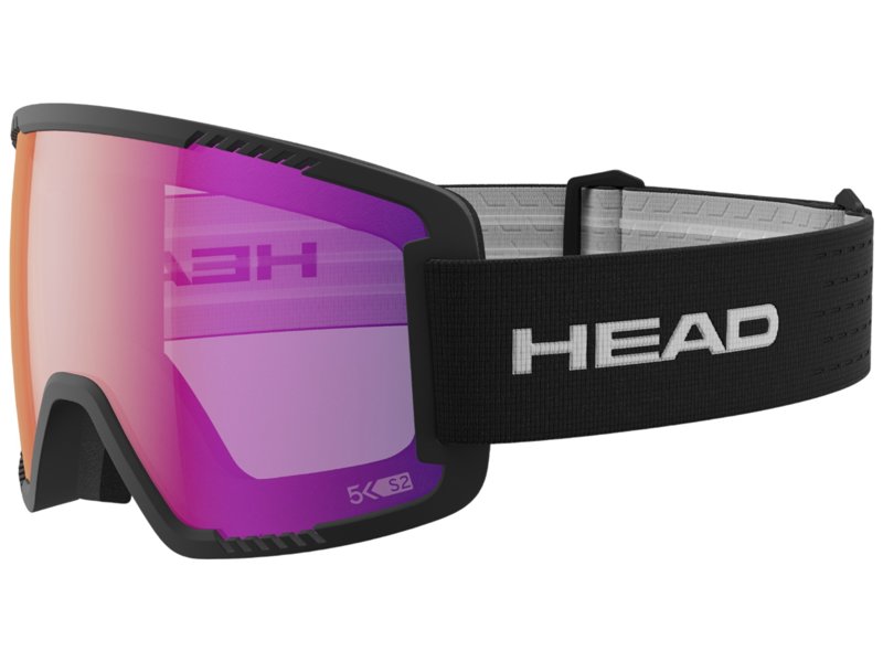 Head Contex Pro 5K - Skibrille