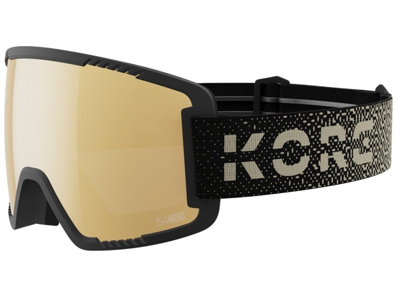 Head Contex Pro 5K Kore - Skibrille