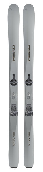 Head Crux 87 - Tourenski, Gr. 170