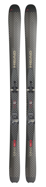 Head Crux 99 Pro - Tourenski, Gr. 177